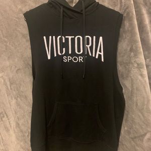 Sporty and Cute workout top!